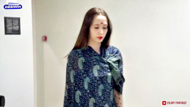 heeramandi ki randi episode 1