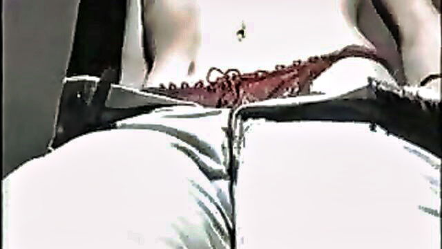 small tits masturbation