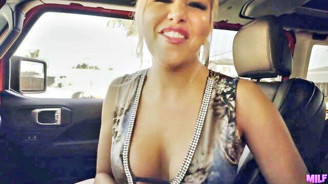 caitlin bell - bratty milf caitlin bell