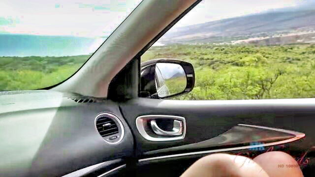 mi ha doan - mi ha doan outdoor sex