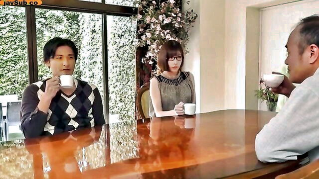 homemade, asian, blowjob - eimi fukada impregnated