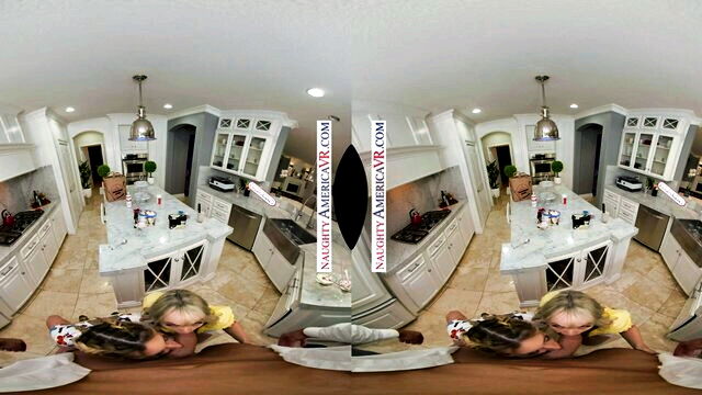 lilly bell, katie kinz - katie and lilly anal