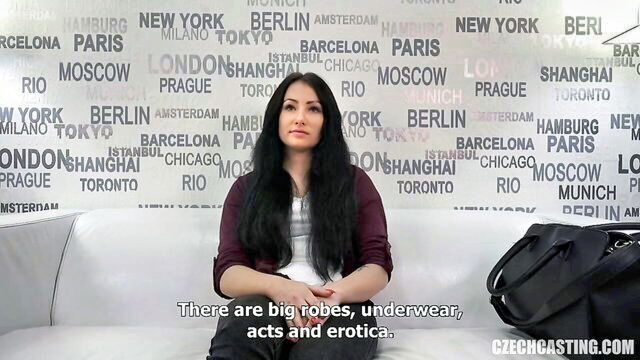 Barbora E - barbora e porn video