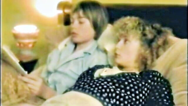 son, vintage movie, family porn - son fuck family vintage