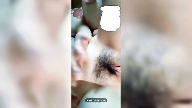 pov, masturbation, asian - chindo colmek nude
