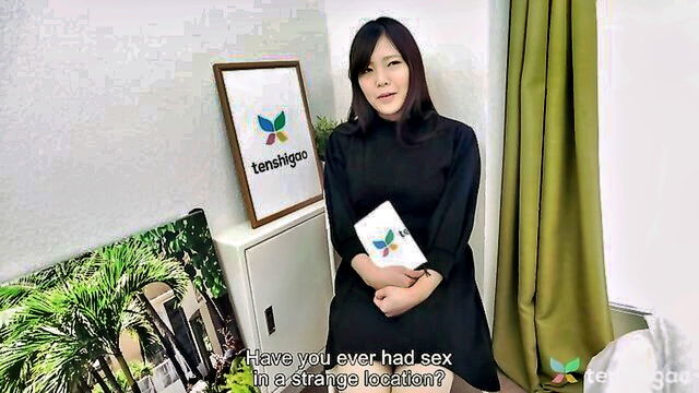 Manami Takashima - manami takashima body Tenshigao
