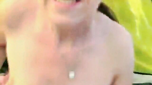 taboo mom camp quickie