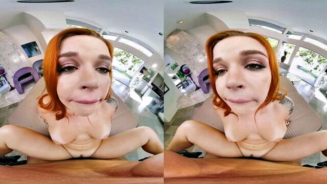 sinatra monroe - naughty america vr porn