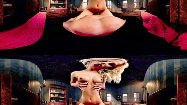 pov, blowjob, cumshot - evil cowgirl pov