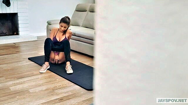Nina North - stunning beauty nina north gets fucked hard