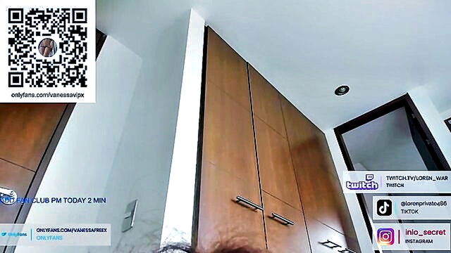 solo, cam, big tits - vanandjuanis steamy solo performance on cam