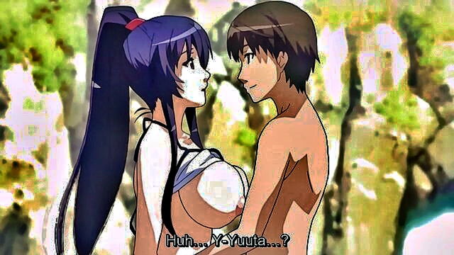 summer, hentai, instantfap - summertime with nee complete show in high definition
