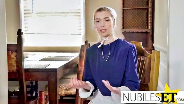 highdefinition, cum swap, cum swapping - amish girl cum swap