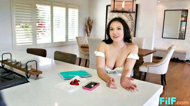 cumshot, hardcore, danilex - kylie page big tits
