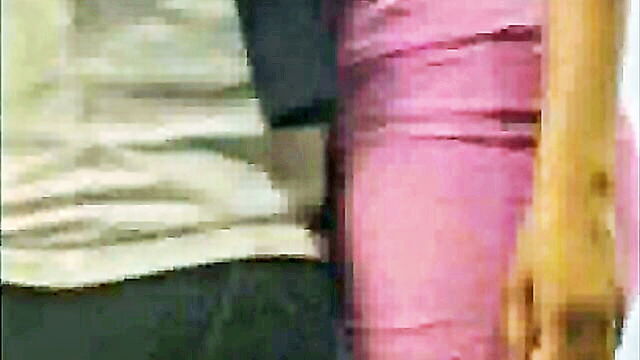 on bus, hq porn, groping on bus - hassanabla bus groping