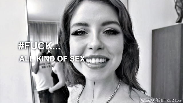 eden ivy - crazy fucking action