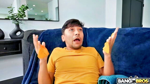 max fills, hailey rose - hailey rose bangbros