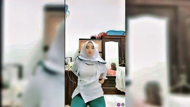 big ass, amateur, homemade - perawat seksi creampie