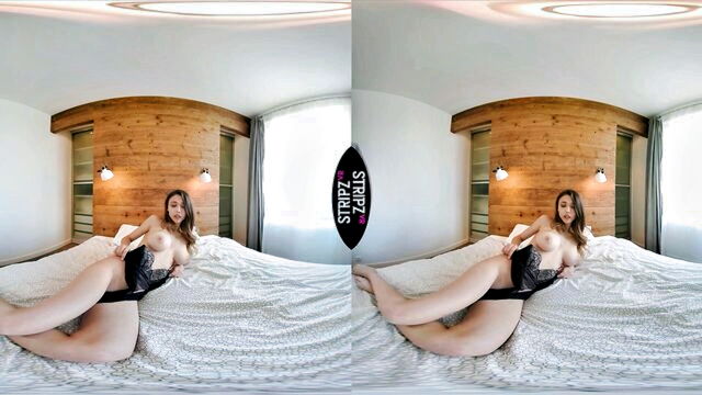 mila azul - busty teen mila azul