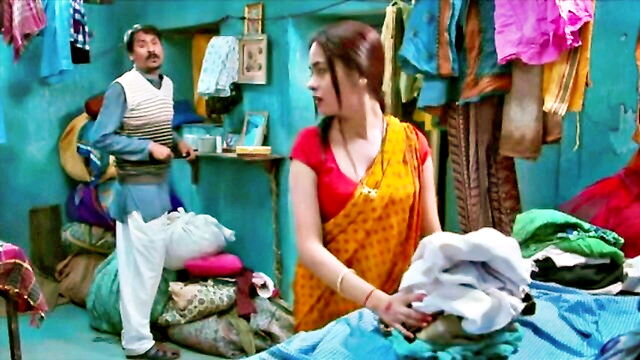 shikha sinha hot scene