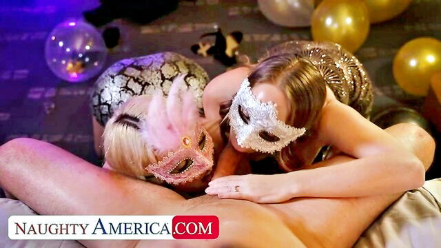 Cadence Lux, Betsy Blue, Betsy Long, Madison Summers, The Butt - madison summers porn My Wife's Hot Friend