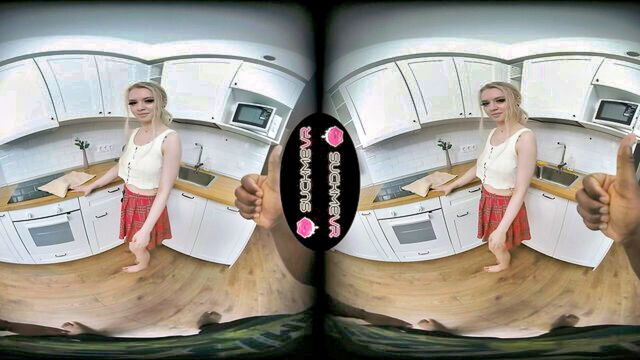 pretty di - suck me vr big tits