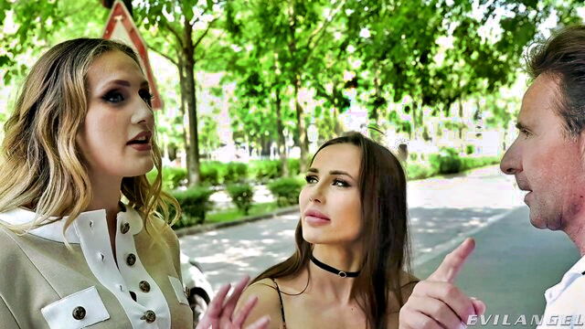 david perry - david perry threesome