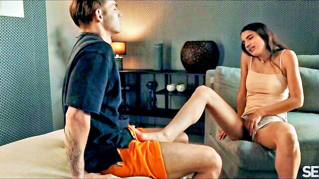 Tommy Gold - dare all the way sex