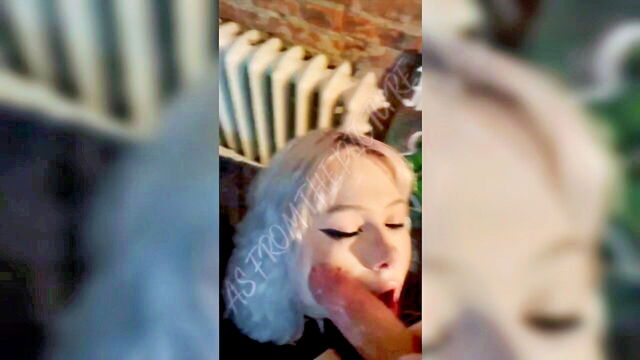 amateur, teen, blowjob - par4d0xi bj