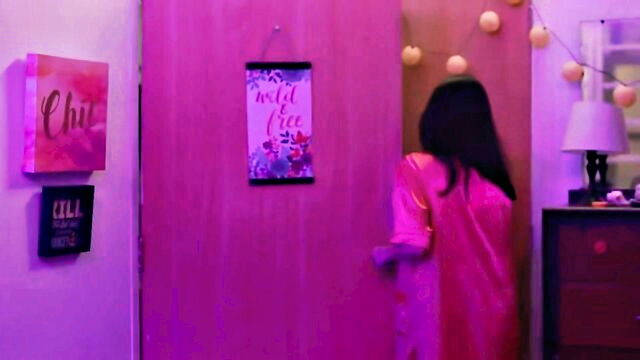 big tits, lesbian, asian - kaulayaw pinoy erotica