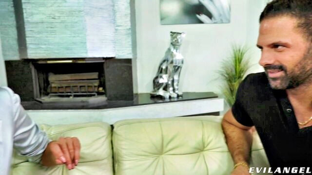 david perry - david perry anal scene