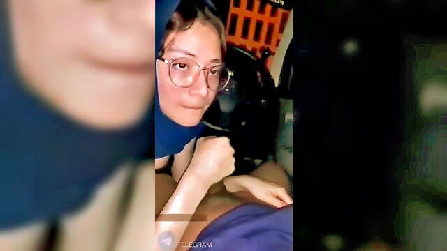 asian, teen, amateur - noor aini indonesia video