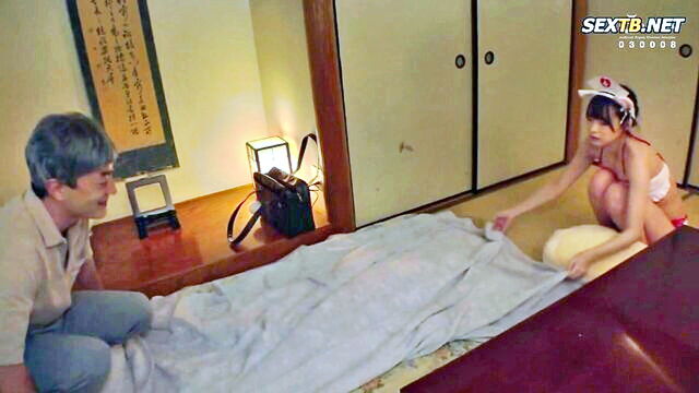 ichika matsumoto - english subtitle sister rental love delivery