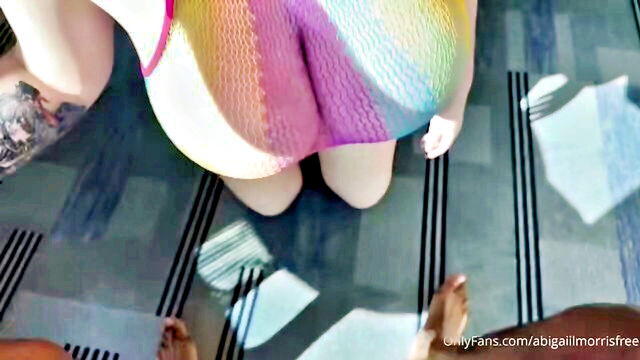 abigaiil morris - abigaiil morris video