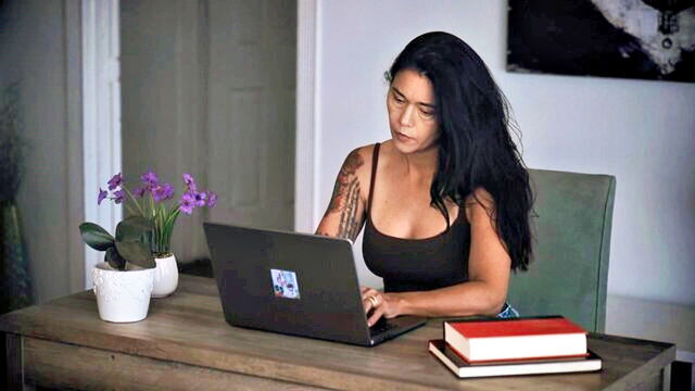 dana vespoli - dana vespoli big tits