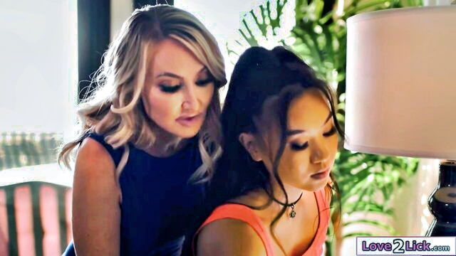 kimmy kimm - asian stepdaughter pussy