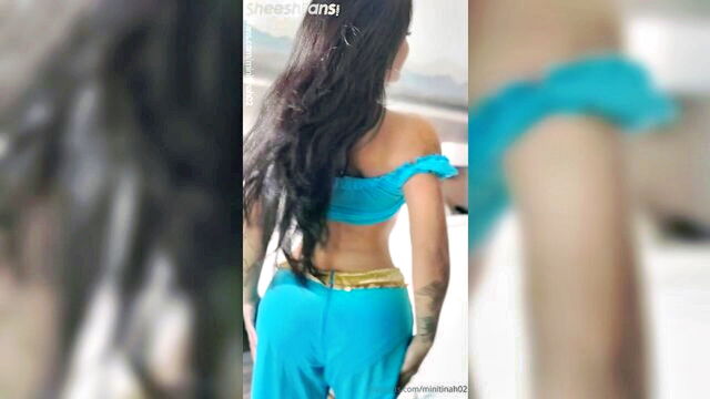 minitinah - minitinah02 leak