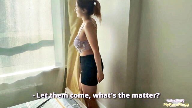 morning after club fuck