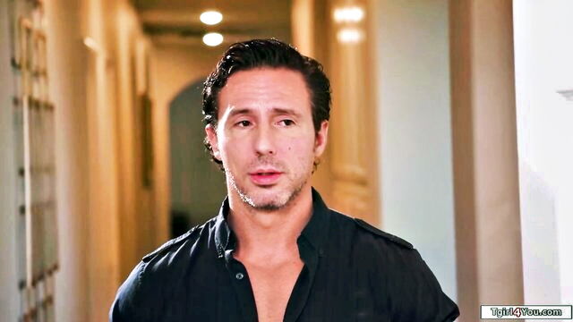 kasey kei - shemale on shemale anal sex