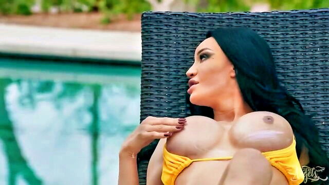 trans angels kimberlee : Trans Angels