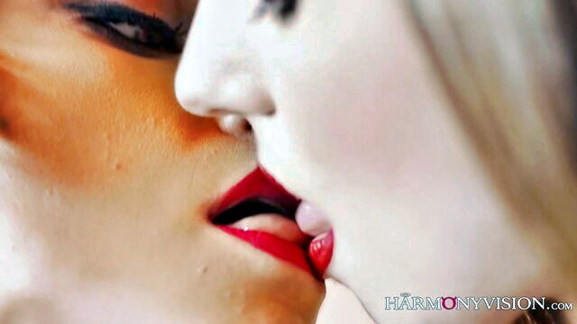 harmonyvision european porn