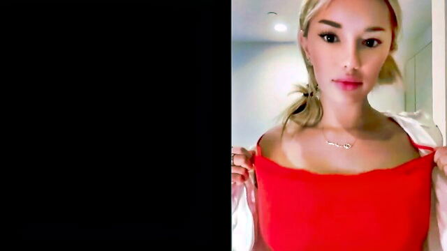 breckie hill - breckie hill nudes