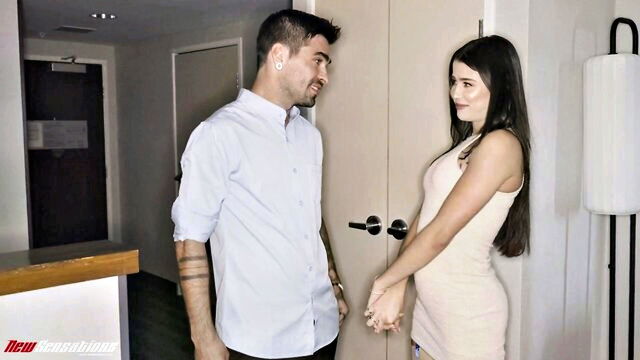 kylie rocket - kylie rocket deepthroat