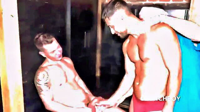 anal fuck, fucking, buttfucking - gay anal sex video