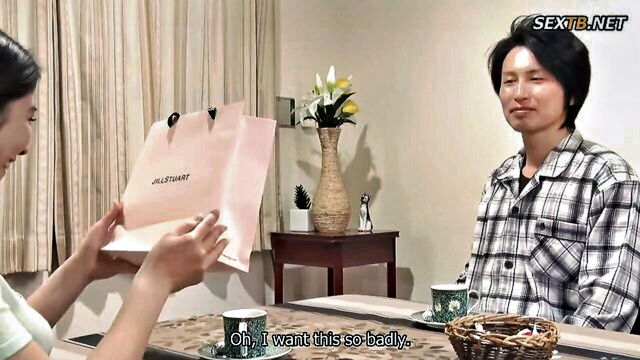 megu fujiura - japanese big tits creampie