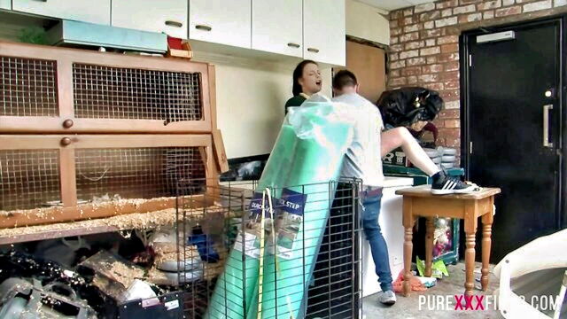 alessa savage - alessa savage stepsis