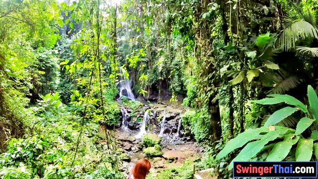 big ass thai girlfriend