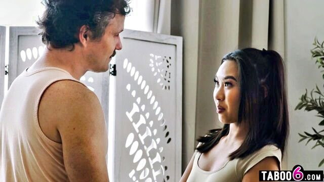 kimmy kimm - korean pussy licking