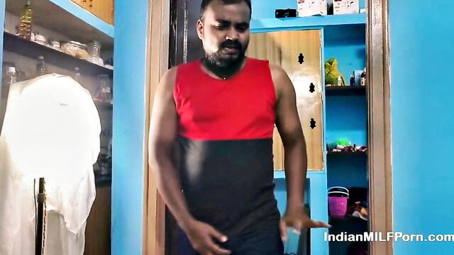 indian big tits porn : Indian Milf Porn