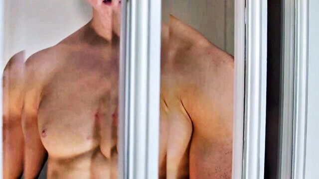 alex tanner, dacotah red - dacotah red anal